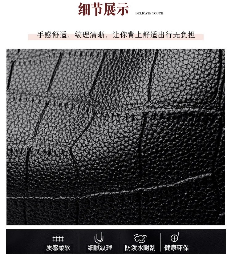 Fashionable Women Handbag 2025 Elderly Mothers Large Shoulder Bag Large Capacity Crossbody Bag