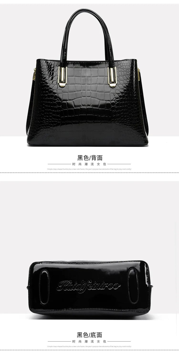 Handbag For Women 2025 New Fashionable Women'S Bag For Middle-Aged And Elderly Mothers, Large Capacity Shoulder Bag, Crossbody
