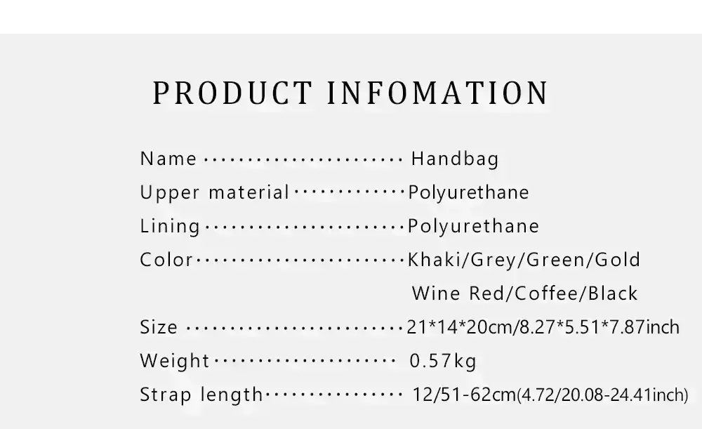 CH Ladies Handbag Bucket Bag Large Capacity Letter Element Ladies Handbag Classic Fashion Bags Luxury Brand Temperament