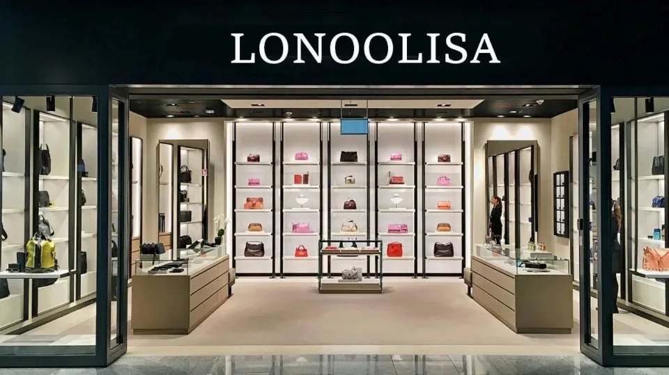 Shopping Bags for Daily Commuting Luxury Shoulder Bags High-End Pu Leather Handbags Caual Tote Hand Bags For Mother Sac New