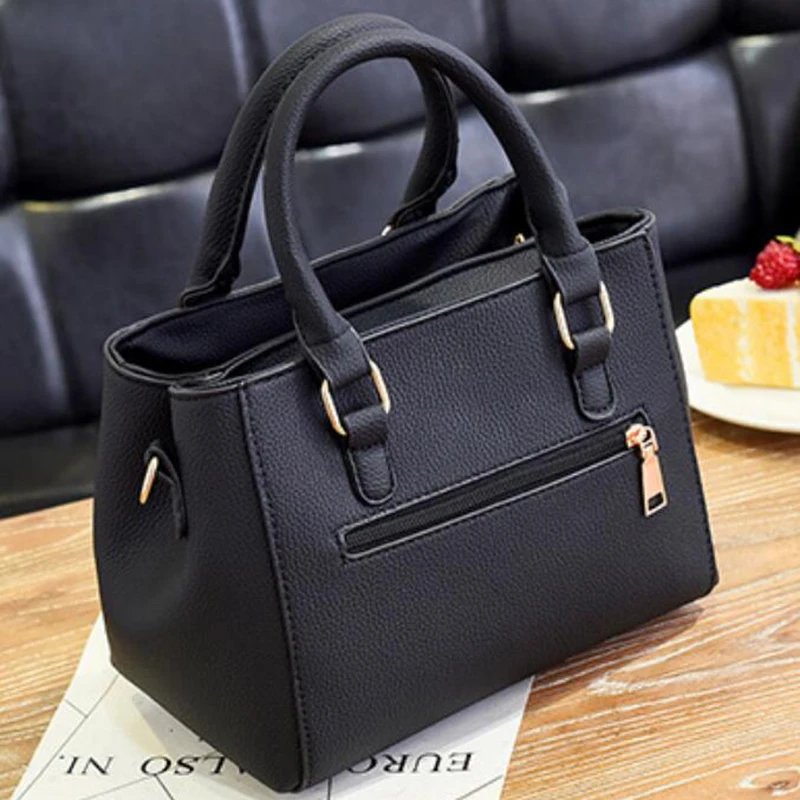 PU Leather Ladies HandBags Women Vintage Purse Plush Tassel Messenger Bags Tote Boston Shoulder Crossbody Bag PU Leather Ladies HandBags Women Vintage Purse Plush Tassel Messenger Bags Tote Boston Shoulder Crossbody Bag