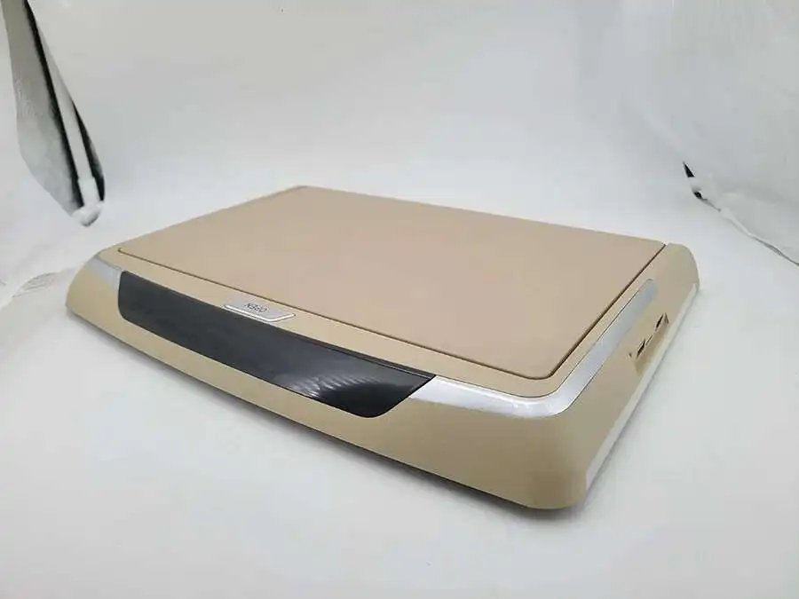 17.3 Inch/19.5 Inch 1920*1080 Roof Ceiling Monitor IPS Touch Screen Android12 Multimedia Video Player Mirror Link Remote Control