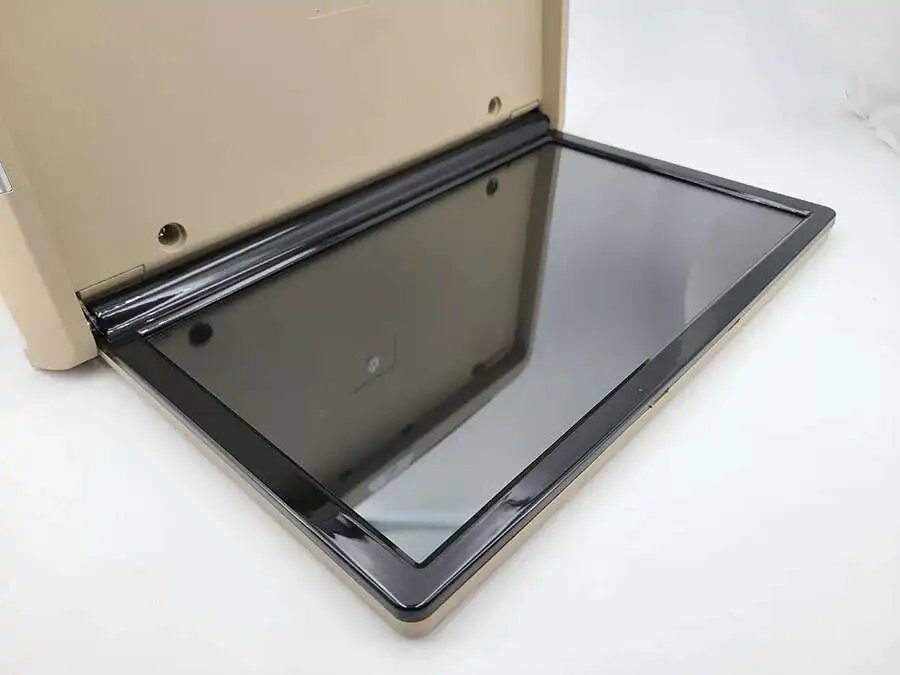 17.3 Inch/19.5 Inch 1920*1080 Roof Ceiling Monitor IPS Touch Screen Android12 Multimedia Video Player Mirror Link Remote Control
