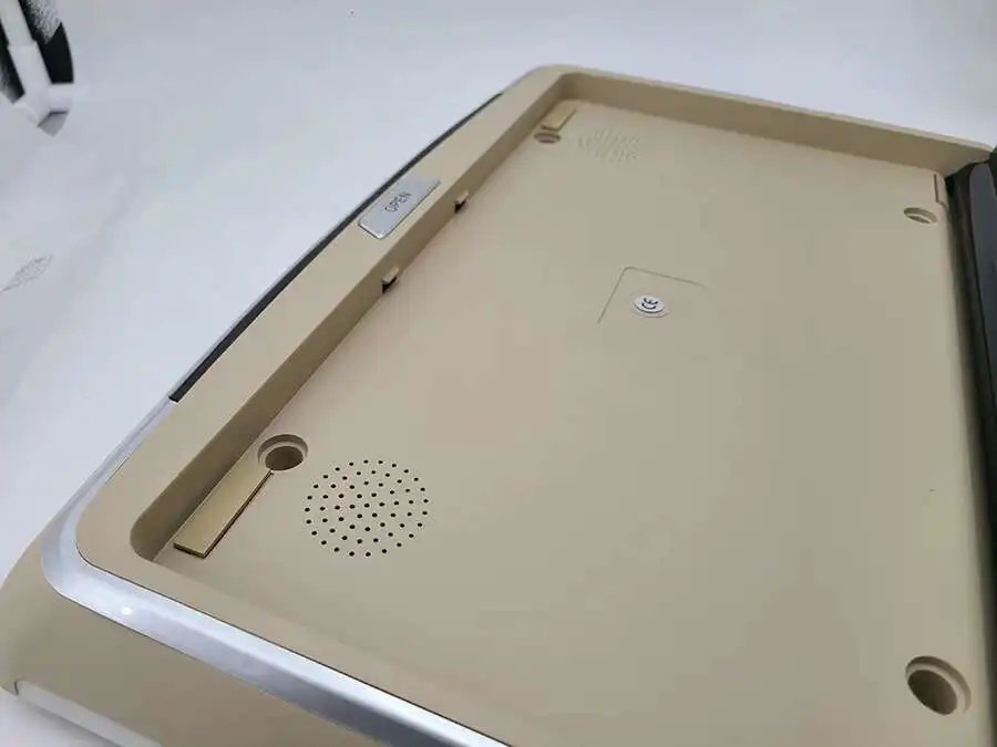 17.3 Inch/19.5 Inch 1920*1080 Roof Ceiling Monitor IPS Touch Screen Android12 Multimedia Video Player Mirror Link Remote Control