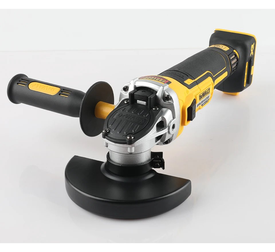 DeWalt Dcf887Dcg405NT DWbag electric wrench angle grinder polishing machine hand drill impact drill