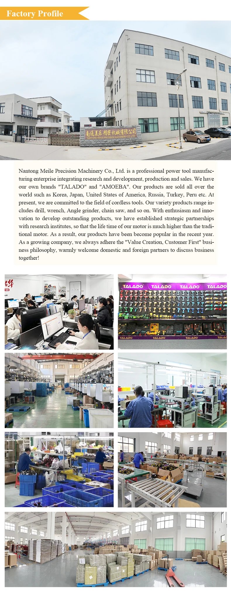 20V Cordless Drill Combo Kit Drill Driver and Angle Grinder 2.0Ah Batteries and Fast Charger 2 in 1 Power Tool Set