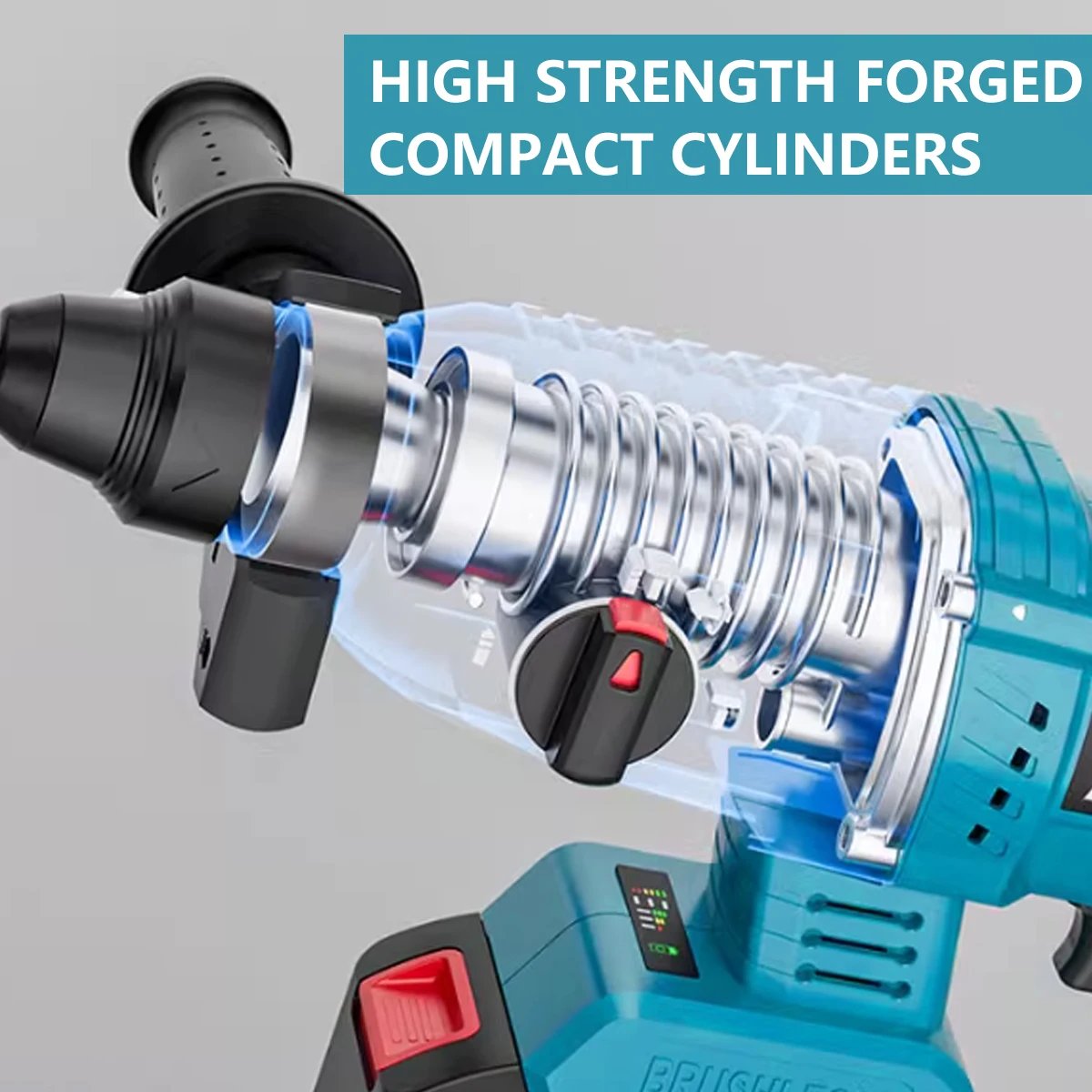 Brushless Chainsaw Electric Cordless Impact Drill Angle Grinder Electric circular saw Combo Kits Power tools For Makita 18V Brushless Chainsaw Electric Cordless Impact Drill Angle Grinder Electric circular saw Combo Kits Power tools For Makita 18V