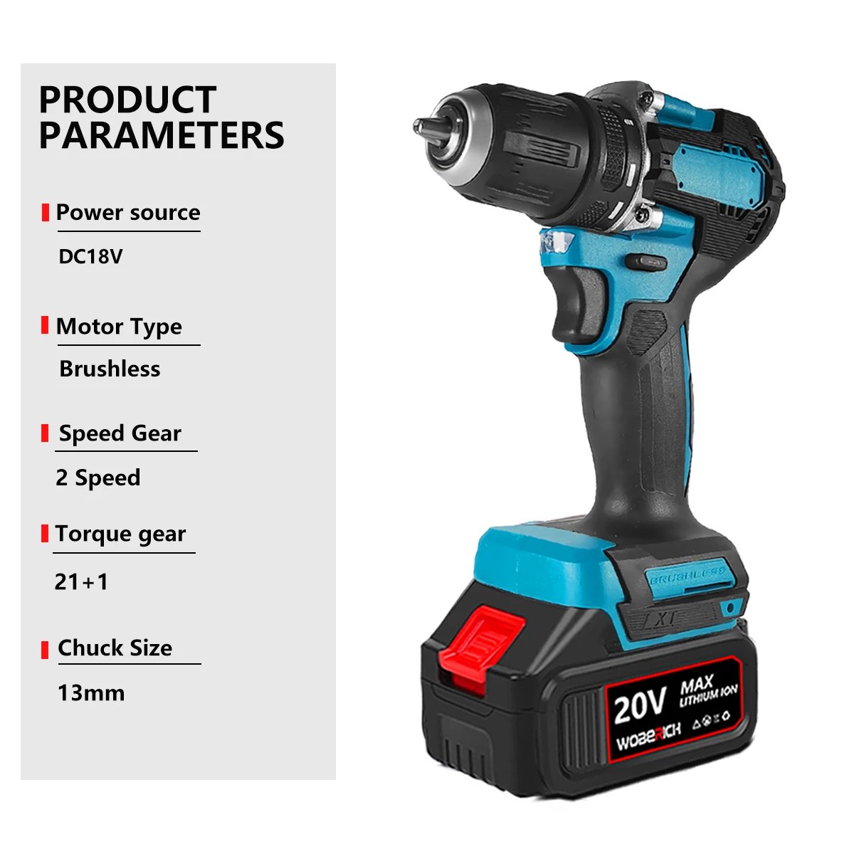 Brushless Chainsaw Electric Cordless Impact Drill Angle Grinder Electric circular saw Combo Kits Power tools For Makita 18V Brushless Chainsaw Electric Cordless Impact Drill Angle Grinder Electric circular saw Combo Kits Power tools For Makita 18V