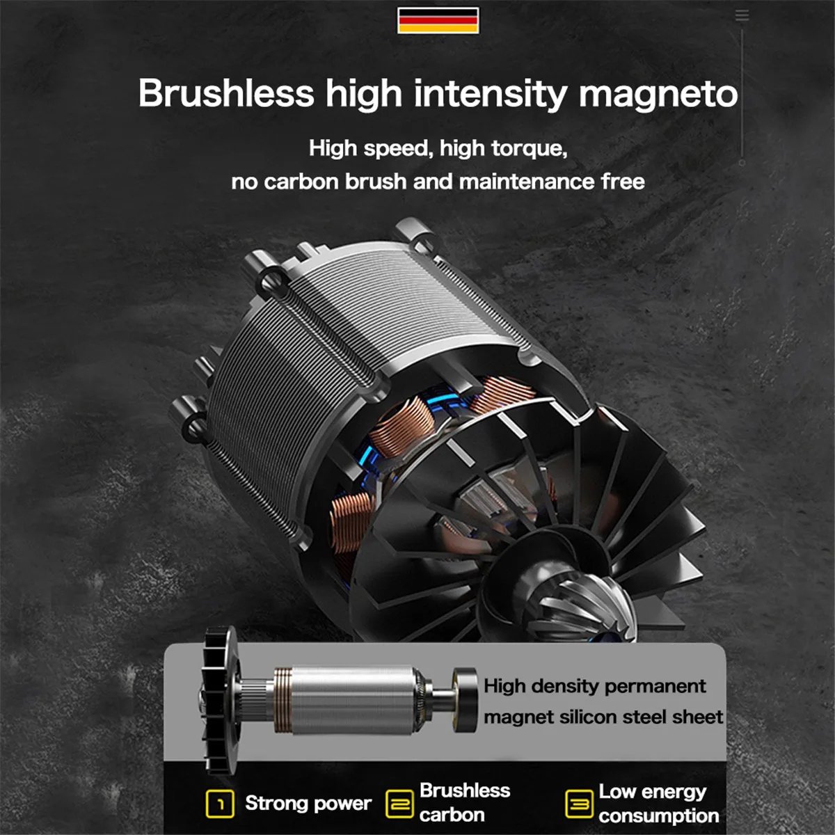 Brushless Chainsaw Electric Cordless Impact Drill Angle Grinder Electric circular saw Combo Kits Power tools For Makita 18V Brushless Chainsaw Electric Cordless Impact Drill Angle Grinder Electric circular saw Combo Kits Power tools For Makita 18V