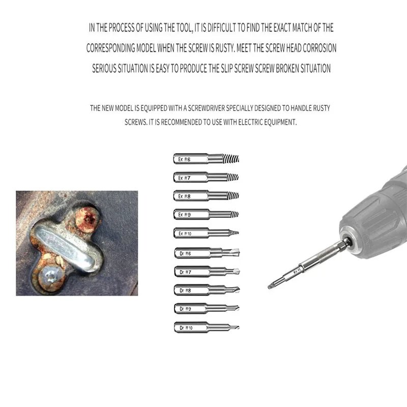 Magnetic Screwdriver Bits Set Torx Phillips Screw Driver Socket Remover Wrench Phone PC Repair Tools Electrical Tool Accessories Magnetic Screwdriver Bits Set Torx Phillips Screw Driver Socket Remover Wrench Phone PC Repair Tools Electrical Tool Accessories