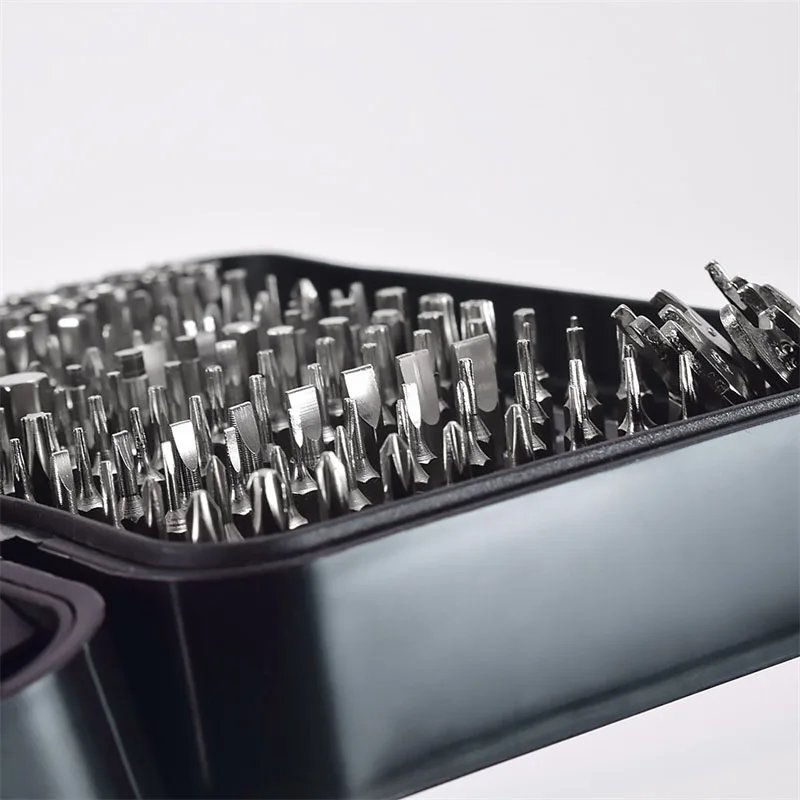 Magnetic Screwdriver Bits Set Torx Phillips Screw Driver Socket Remover Wrench Phone PC Repair Tools Electrical Tool Accessories Magnetic Screwdriver Bits Set Torx Phillips Screw Driver Socket Remover Wrench Phone PC Repair Tools Electrical Tool Accessories