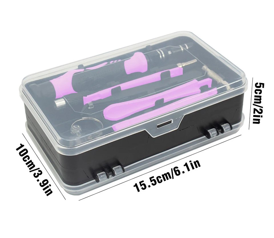 115 in 1 Precision Screwdriver Set Multifunctional Magnetic Repair Tools Kit for Computer Laptop Phone MacBook Household Repairs 115 in 1 Precision Screwdriver Set Multifunctional Magnetic Repair Tools Kit for Computer Laptop Phone MacBook Household Repairs