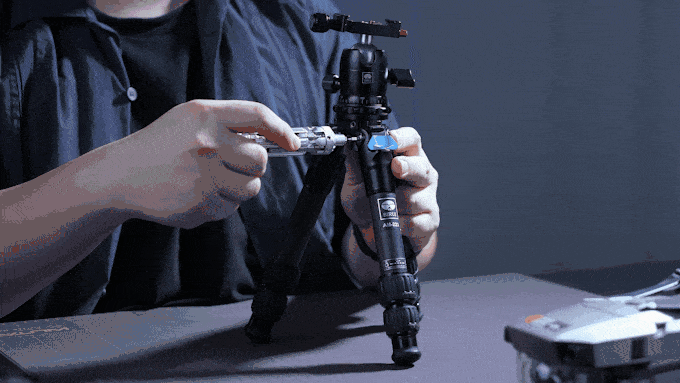 Galacok S1 Boost EDC Screwdriver Set Multi-Function Hand Repair Tool with Torx Phillips Magnetic Bits for Drone Laptop Bicycle