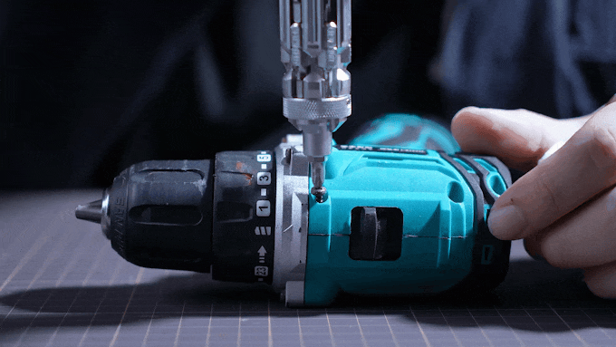 Galacok S1 Boost EDC Screwdriver Set Multi-Function Hand Repair Tool with Torx Phillips Magnetic Bits for Drone Laptop Bicycle