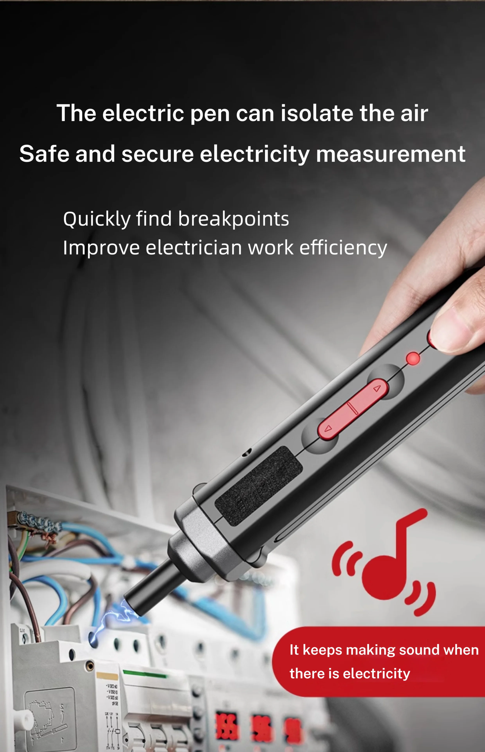 Multifunctional Electric Screwdriver Household Mini Electric Drill Rechargeable Precision Screwdriver High Torque Repair Tool