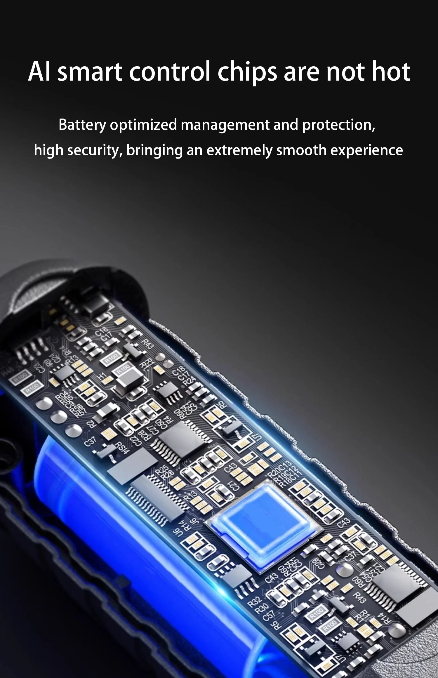 Multifunctional Electric Screwdriver Household Mini Electric Drill Rechargeable Precision Screwdriver High Torque Repair Tool