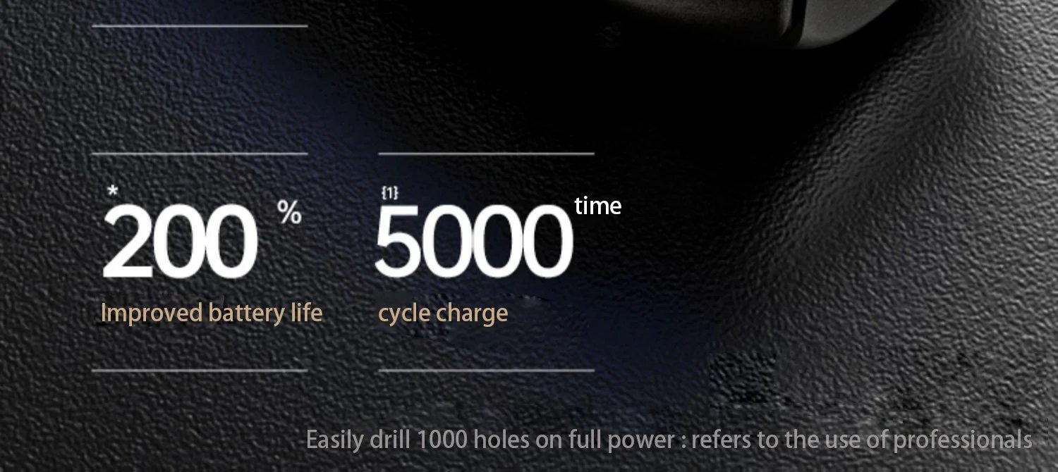 Multifunctional Electric Screwdriver Household Mini Electric Drill Rechargeable Precision Screwdriver High Torque Repair Tool