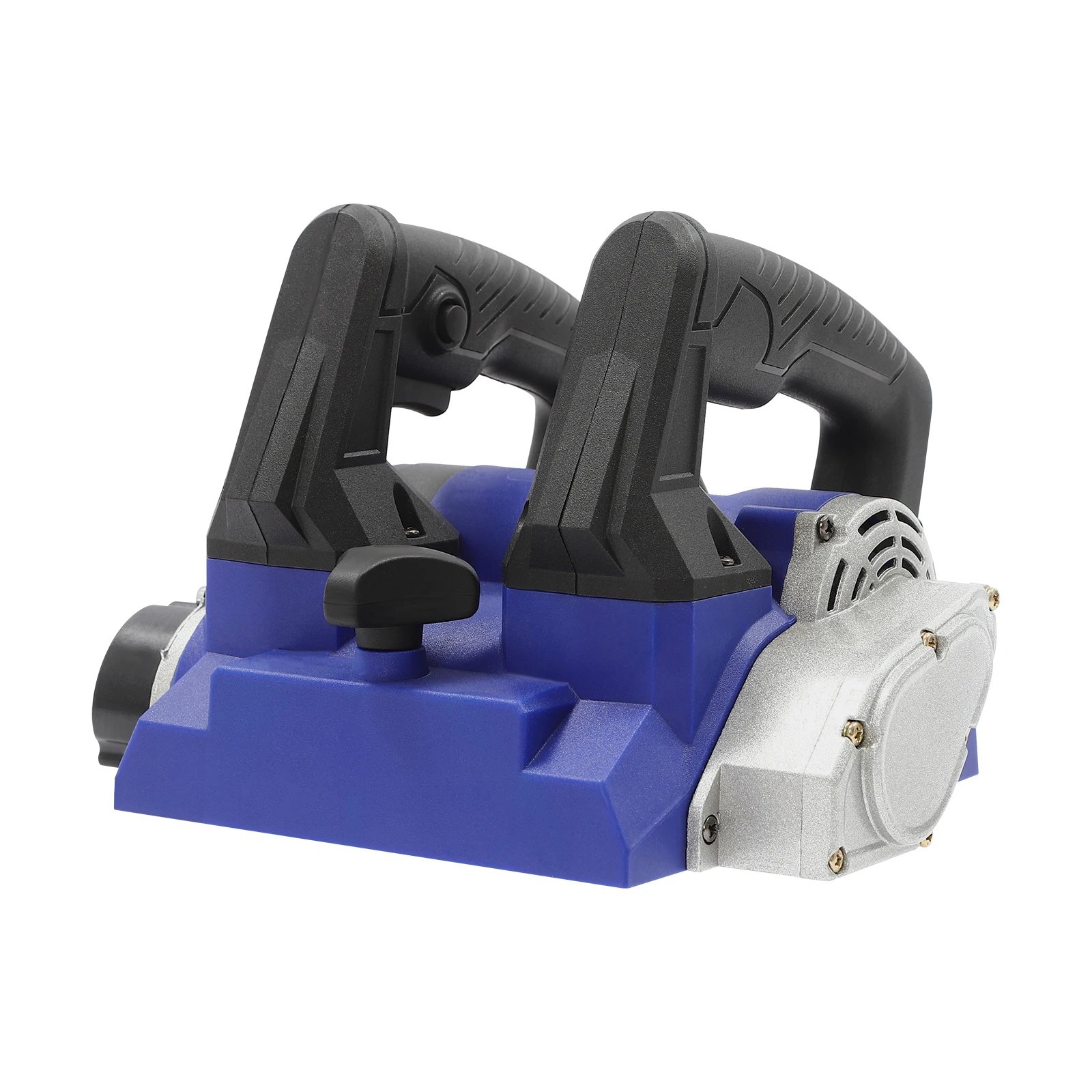 1300W Power Hand Planer Portable Roller Planer with Cable Electric Wall Planer Adjustable Depth Corrosion Resistant 1300W Power Hand Planer Portable Roller Planer with Cable Electric Wall Planer Adjustable Depth Corrosion Resistant