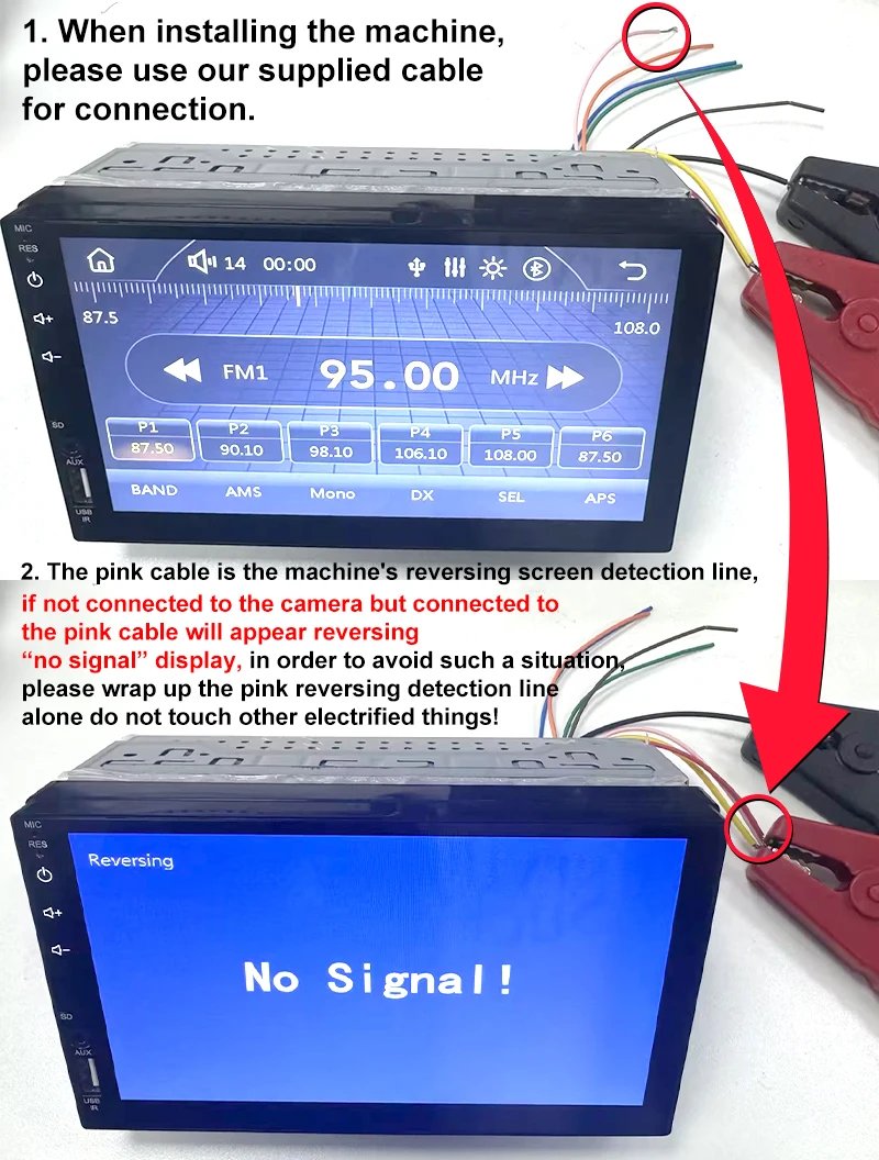 7“ Car Radio 1 Din Carplay Android Auto Multimedia Player HD Touch Screen FM AUX Input Bluetooth MirrorLink Universal Autoradio 7“ Car Radio 1 Din Carplay Android Auto Multimedia Player HD Touch Screen FM AUX Input Bluetooth MirrorLink Universal Autoradio