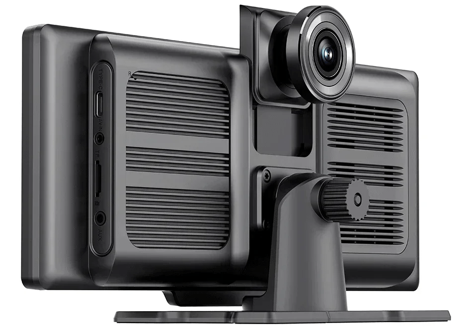 10.26” 4K Dash Cam Car DVR Android Auto Carplay Display Screen Smart Car System Video Recorder Monitor With Rear Camera 5G WIFI 10.26'' 4K Dash Cam Car DVR Android Auto Carplay Display Screen Smart Car System Video Recorder Monitor With Rear Camera 5G WIFI