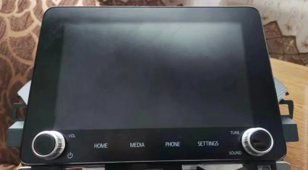 8 Inch Touch Screen Panel Digitizer Lens Sensor For 2021-2024 Mitsubishi eclipse cross Car Radio DVD Player GPS Navigation 8 Inch Touch Screen Panel Digitizer Lens Sensor For 2021-2024 Mitsubishi eclipse cross Car Radio DVD Player GPS Navigation