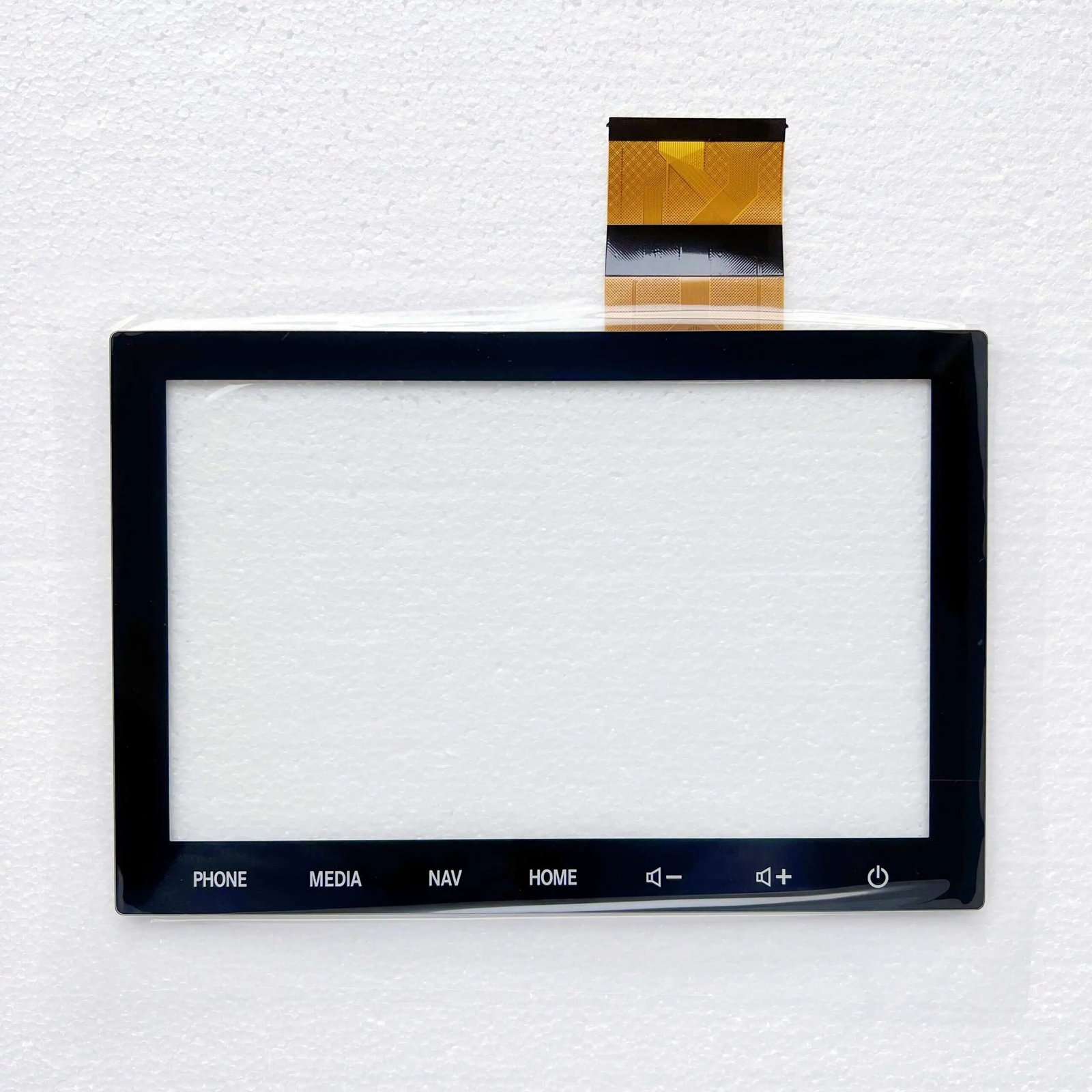 New 8 Inch 80 Pins Glass Touch Screen Panel Digitizer Lens For Mitsubishi ASX Car Radio DVD Player GPS Navigation Multimedia New 8 Inch 80 Pins Glass Touch Screen Panel Digitizer Lens For Mitsubishi ASX Car Radio DVD Player GPS Navigation Multimedia