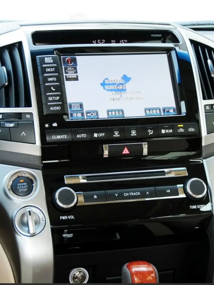 8 Pins 8 Inch Glass Touch Screen panel Digitizer Lens Sensor For 2010-2013 Toyota Land Cruiser Car Radio Sensor LTA080B922F LCD 8 Pins 8 Inch Glass Touch Screen panel Digitizer Lens Sensor For 2010-2013 Toyota Land Cruiser Car Radio Sensor LTA080B922F LCD