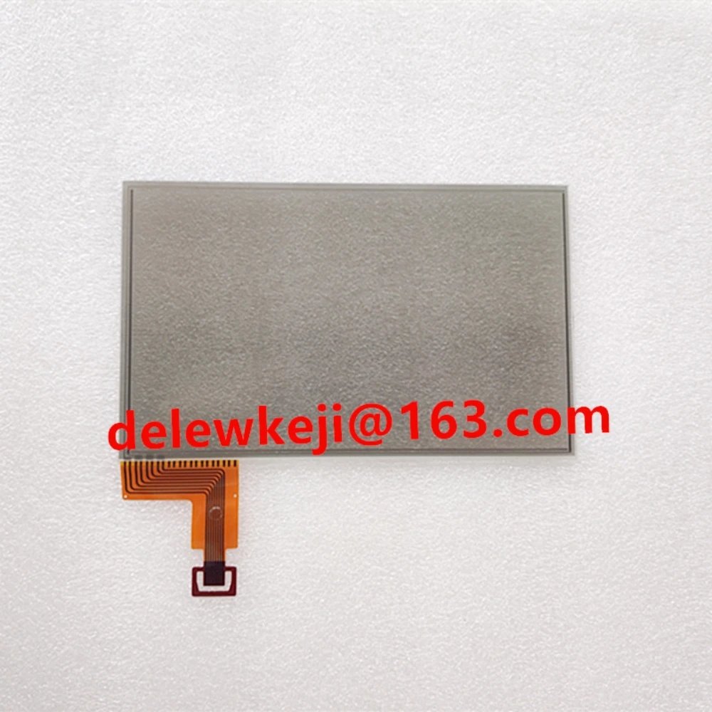 8 Pins 8 Inch Glass Touch Screen panel Digitizer Lens Sensor For 2010-2013 Toyota Land Cruiser Car Radio Sensor LTA080B922F LCD 8 Pins 8 Inch Glass Touch Screen panel Digitizer Lens Sensor For 2010-2013 Toyota Land Cruiser Car Radio Sensor LTA080B922F LCD