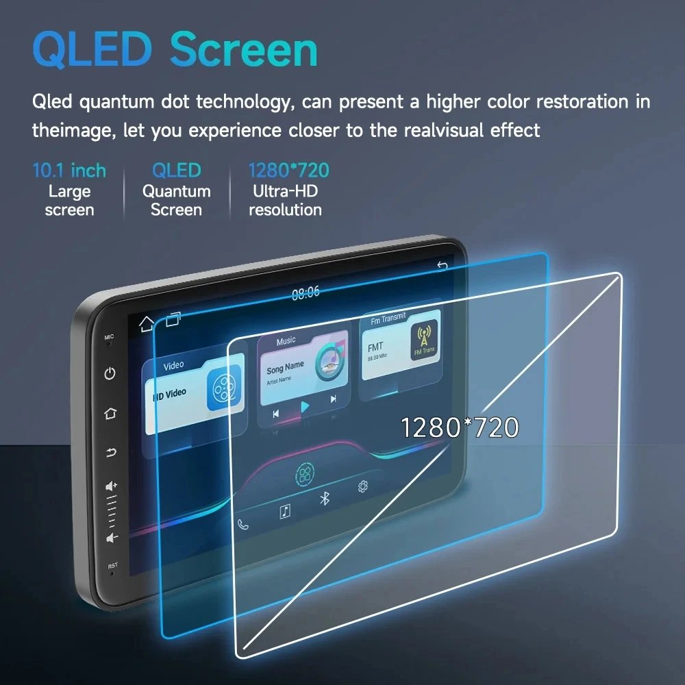 JIUYIN Touch Screen For Car Headrest Car Player With IPS Screen Wifi Play Function Video Music FM Bluetooth AirPlay JIUYIN Touch Screen For Car Headrest Car Player With IPS Screen Wifi Play Function Video Music FM Bluetooth AirPlay