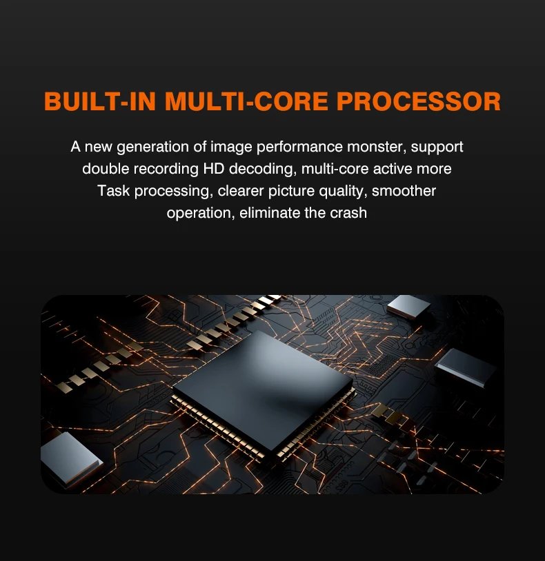 FOXWARE M6 Outdoor Sports Head Wearable Helmet AP WIFI Camera Digital Mini Action Camcorder Profissional Biking Climbing