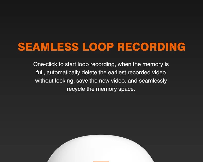 FOXWARE M6 Outdoor Sports Head Wearable Helmet AP WIFI Camera Digital Mini Action Camcorder Profissional Biking Climbing