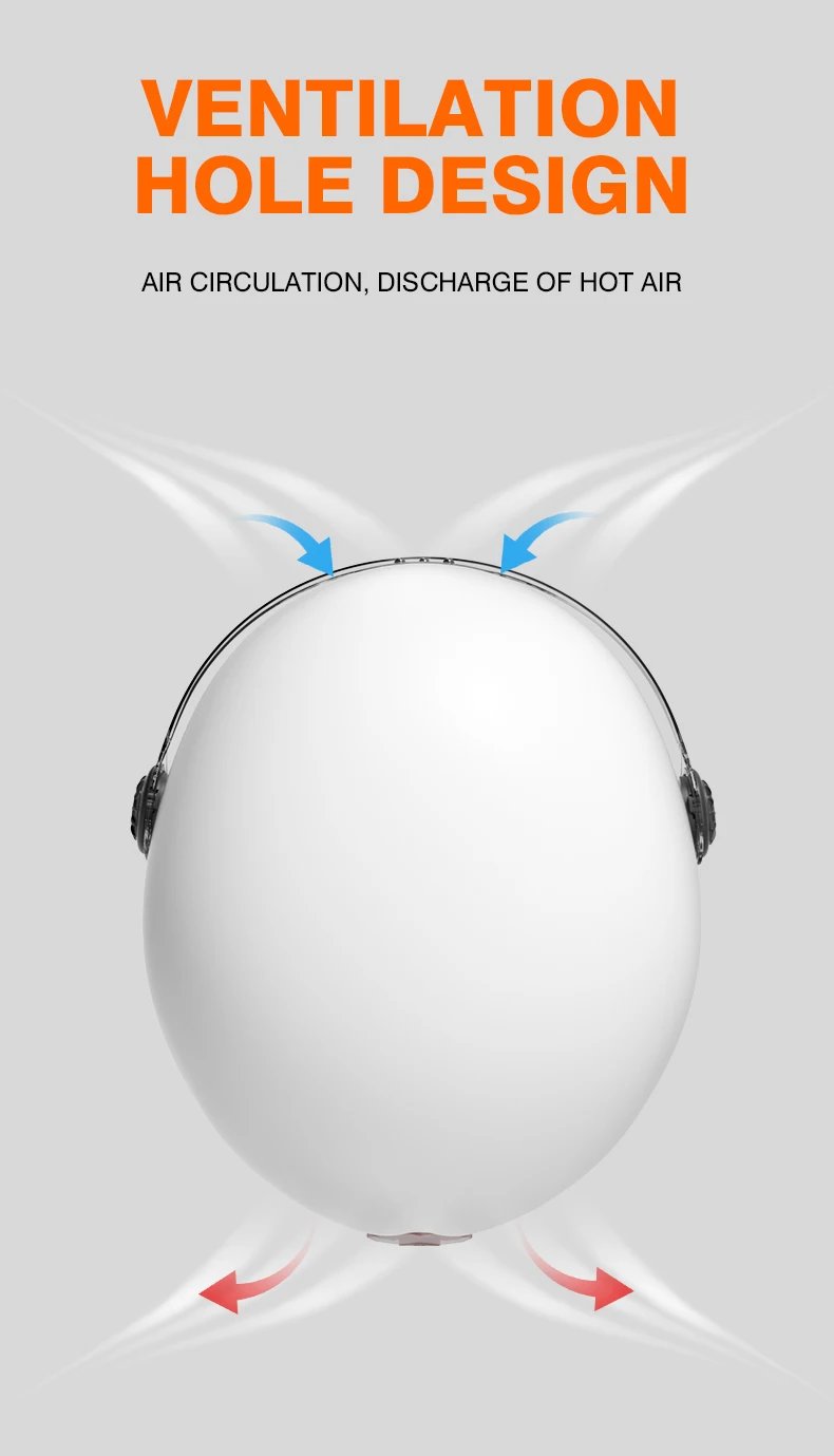 FOXWARE M6 Outdoor Sports Head Wearable Helmet AP WIFI Camera Digital Mini Action Camcorder Profissional Biking Climbing