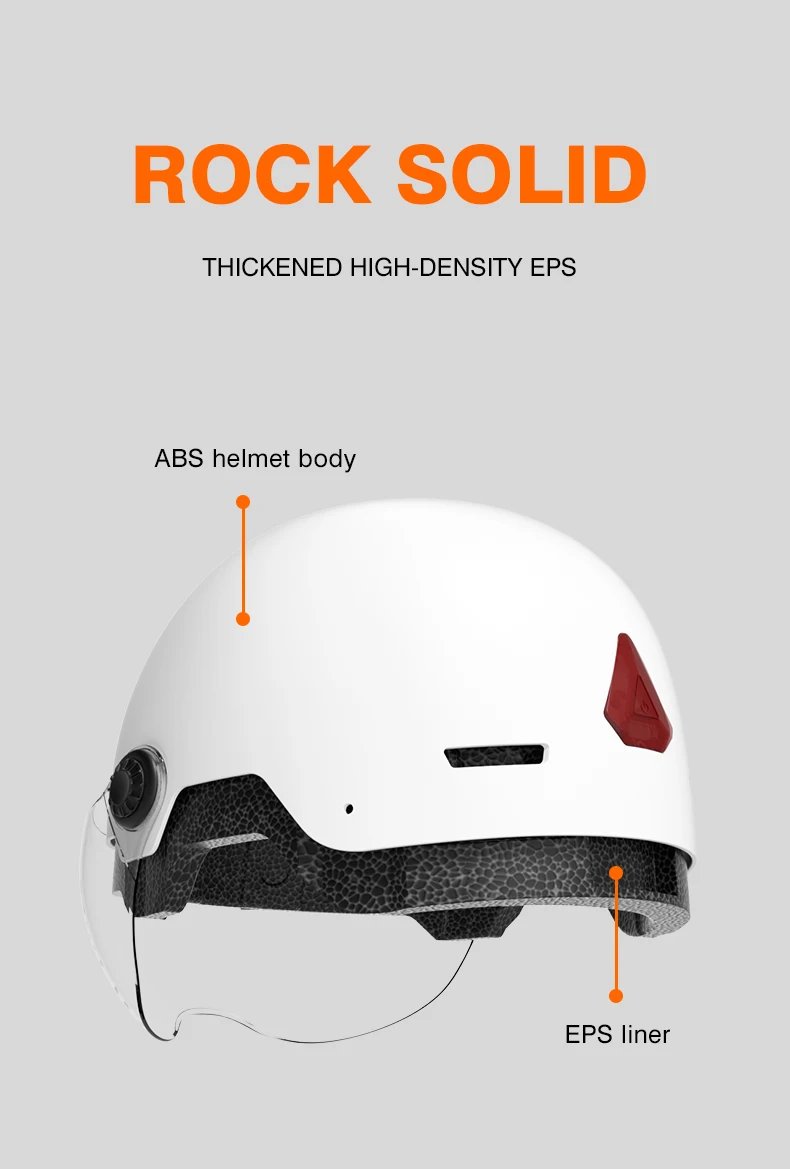 FOXWARE M6 Outdoor Sports Head Wearable Helmet AP WIFI Camera Digital Mini Action Camcorder Profissional Biking Climbing