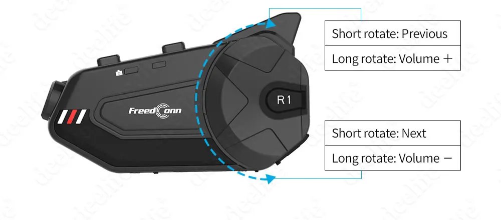 Deelife Bluetooth Motorcycle Intercom with Camera WiFi Video Recorder for Moto Headset Motorbike Helmet Headphones Deelife Bluetooth Motorcycle Intercom with Camera WiFi Video Recorder for Moto Headset Motorbike Helmet Headphones