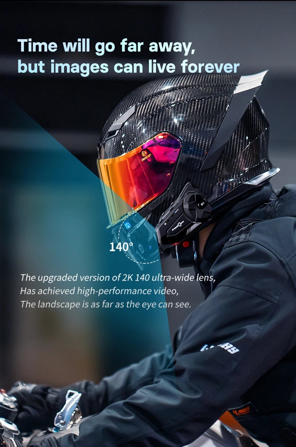 Freedconn R1 Pro Bluetooth Motorcycle Intercom Helmet Headset Group Speaker Headphone WiFi App Motorbike Dash Cam Moto Auto Dvr Freedconn R1 Pro Bluetooth Motorcycle Intercom Helmet Headset Group Speaker Headphone WiFi App Motorbike Dash Cam Moto Auto Dvr