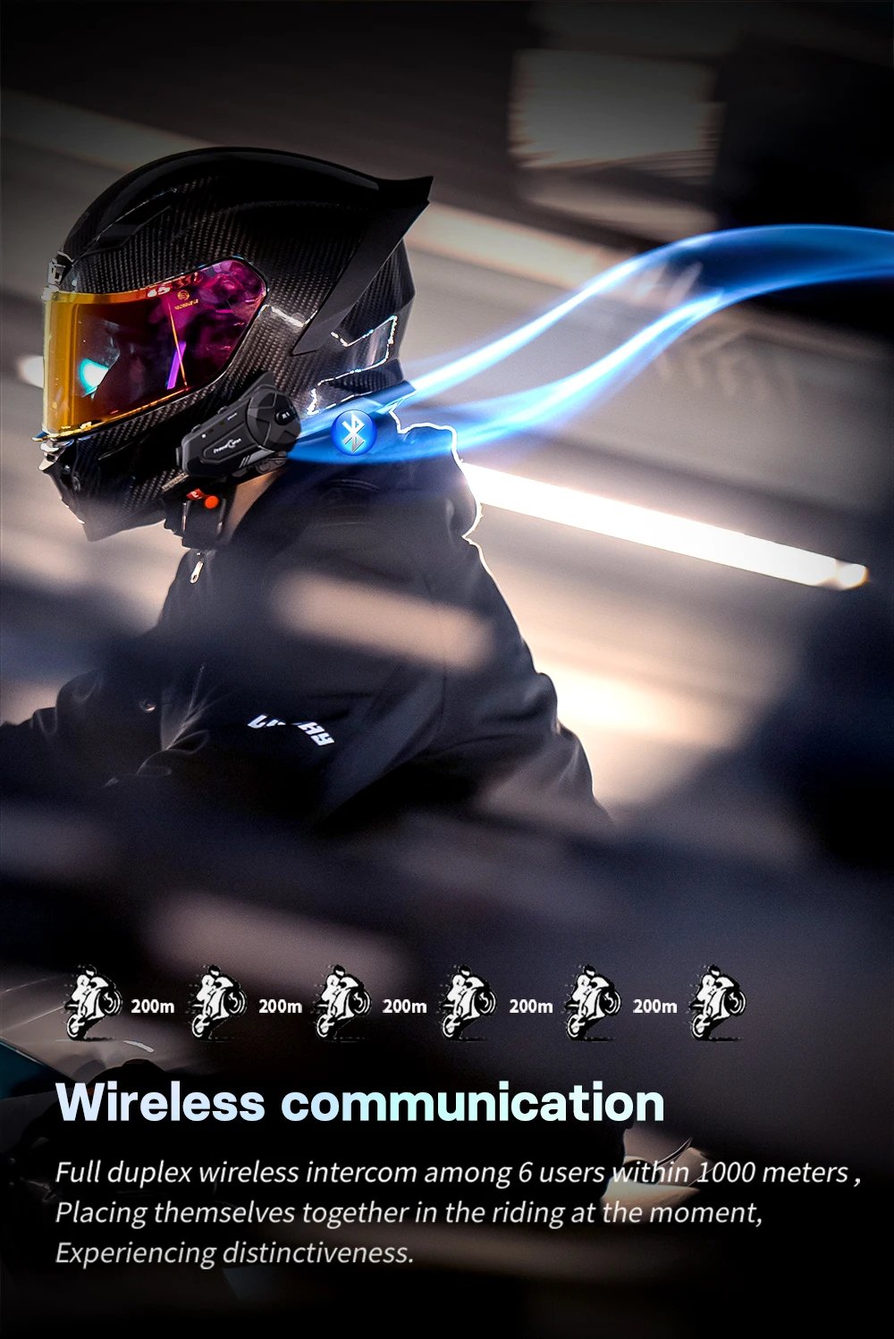 Freedconn R1 Pro Bluetooth Motorcycle Intercom Helmet Headset Group Speaker Headphone WiFi App Motorbike Dash Cam Moto Auto Dvr Freedconn R1 Pro Bluetooth Motorcycle Intercom Helmet Headset Group Speaker Headphone WiFi App Motorbike Dash Cam Moto Auto Dvr