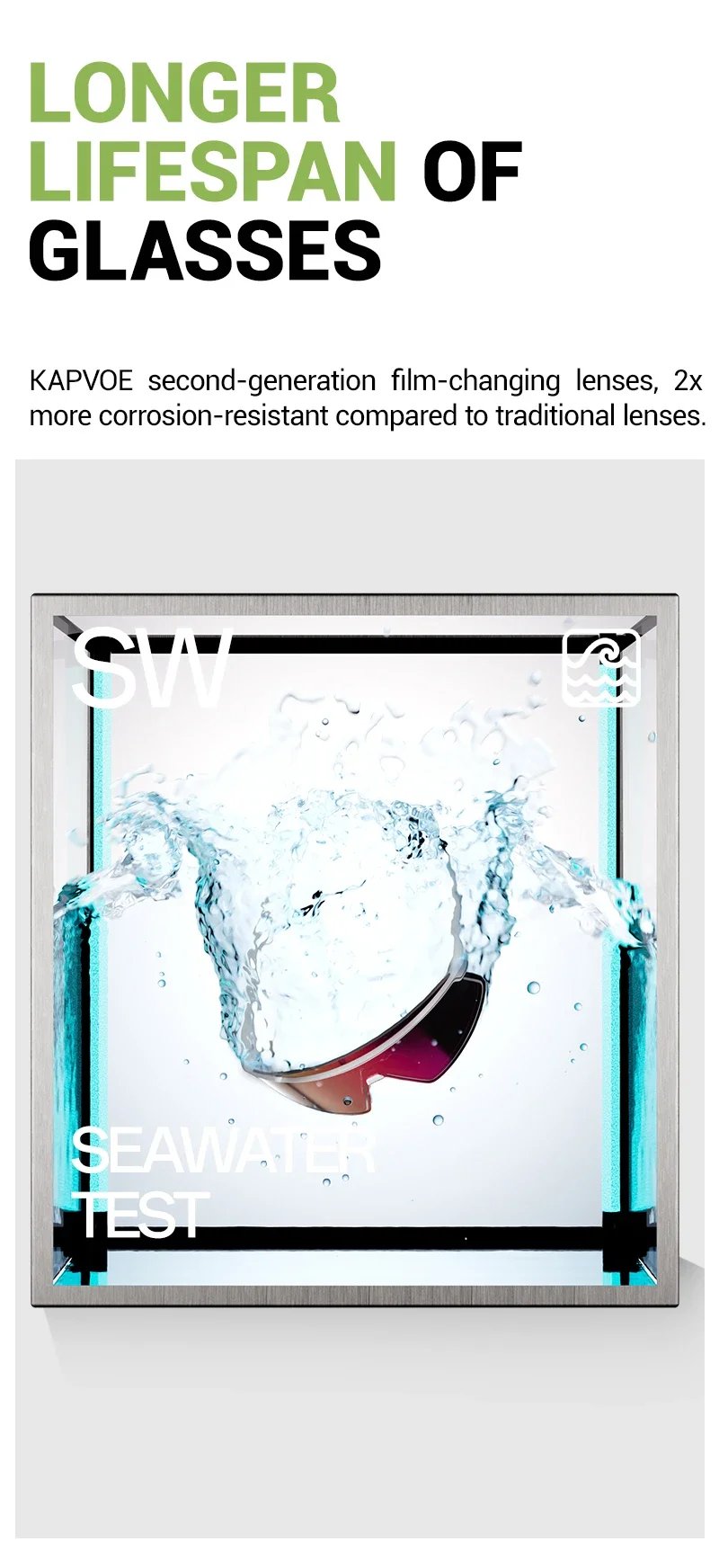 Kapvoe New Men Gold Photochromic Cycling Sunglasses UV400 Outdoor Eyewear Sports Women Glasses Running Bicycle MTB Bike Goggles