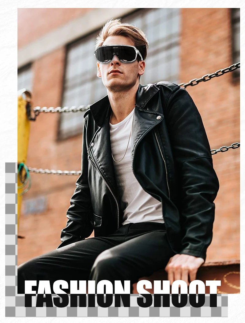 SCVCN Photochromic Cycling Sunglasses MTB Glasses Road Bike Cycling UV400 Goggles Men Women Outdoor Bicycle Sports Eyewear New