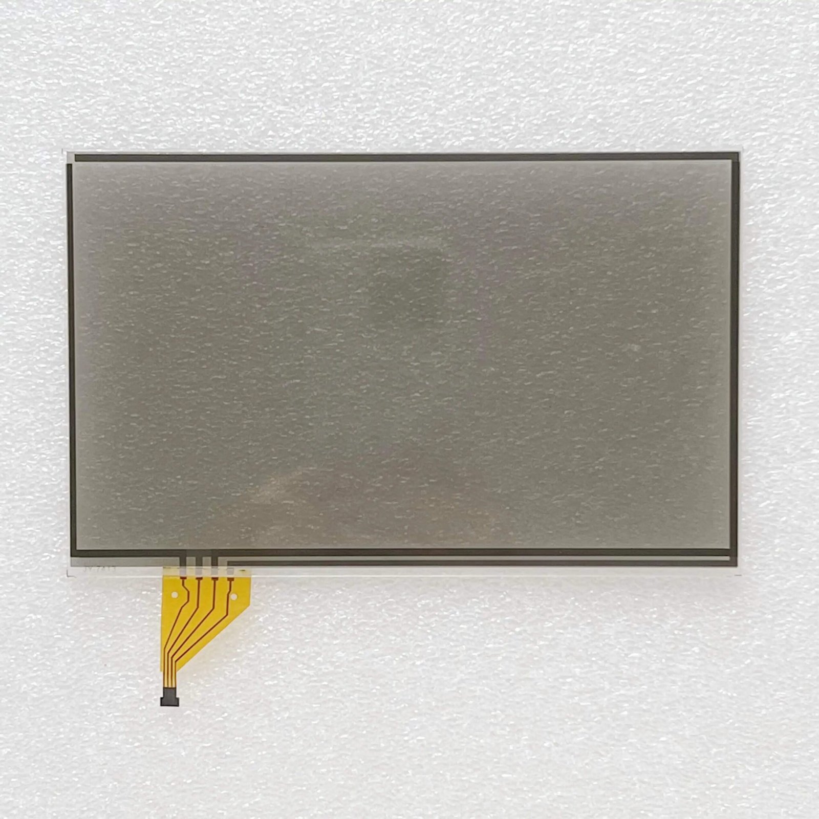 New 7.3'' 4 Pins Touch Screen Fit 2006-2009 Lexus GS300 GS350 GS430 GS450H Car DVD Audio Radio Multimedia Player GPS Navigation New 7.3'' 4 Pins Touch Screen Fit 2006-2009 Lexus GS300 GS350 GS430 GS450H Car DVD Audio Radio Multimedia Player GPS Navigation