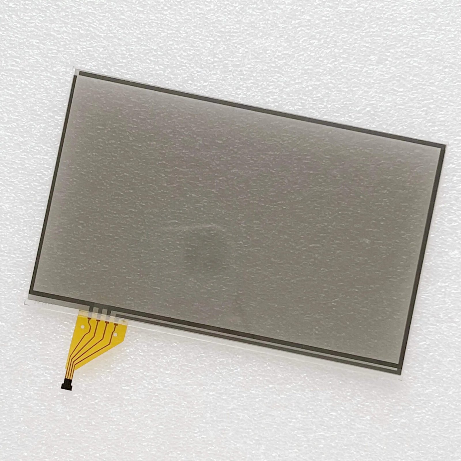 New 7.3'' 4 Pins Touch Screen Fit 2006-2009 Lexus GS300 GS350 GS430 GS450H Car DVD Audio Radio Multimedia Player GPS Navigation New 7.3'' 4 Pins Touch Screen Fit 2006-2009 Lexus GS300 GS350 GS430 GS450H Car DVD Audio Radio Multimedia Player GPS Navigation