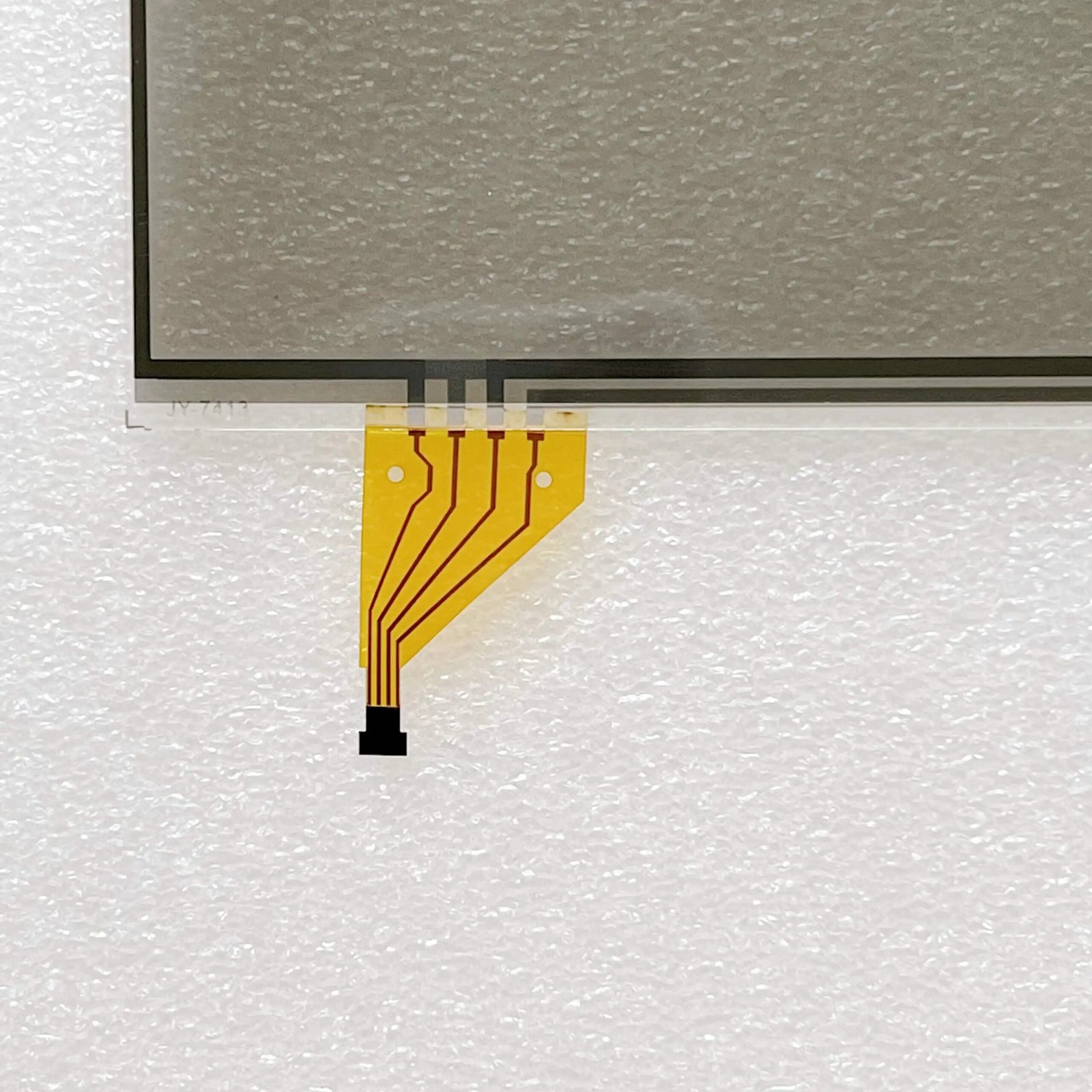 New 7.3'' 4 Pins Touch Screen Fit 2006-2009 Lexus GS300 GS350 GS430 GS450H Car DVD Audio Radio Multimedia Player GPS Navigation New 7.3'' 4 Pins Touch Screen Fit 2006-2009 Lexus GS300 GS350 GS430 GS450H Car DVD Audio Radio Multimedia Player GPS Navigation