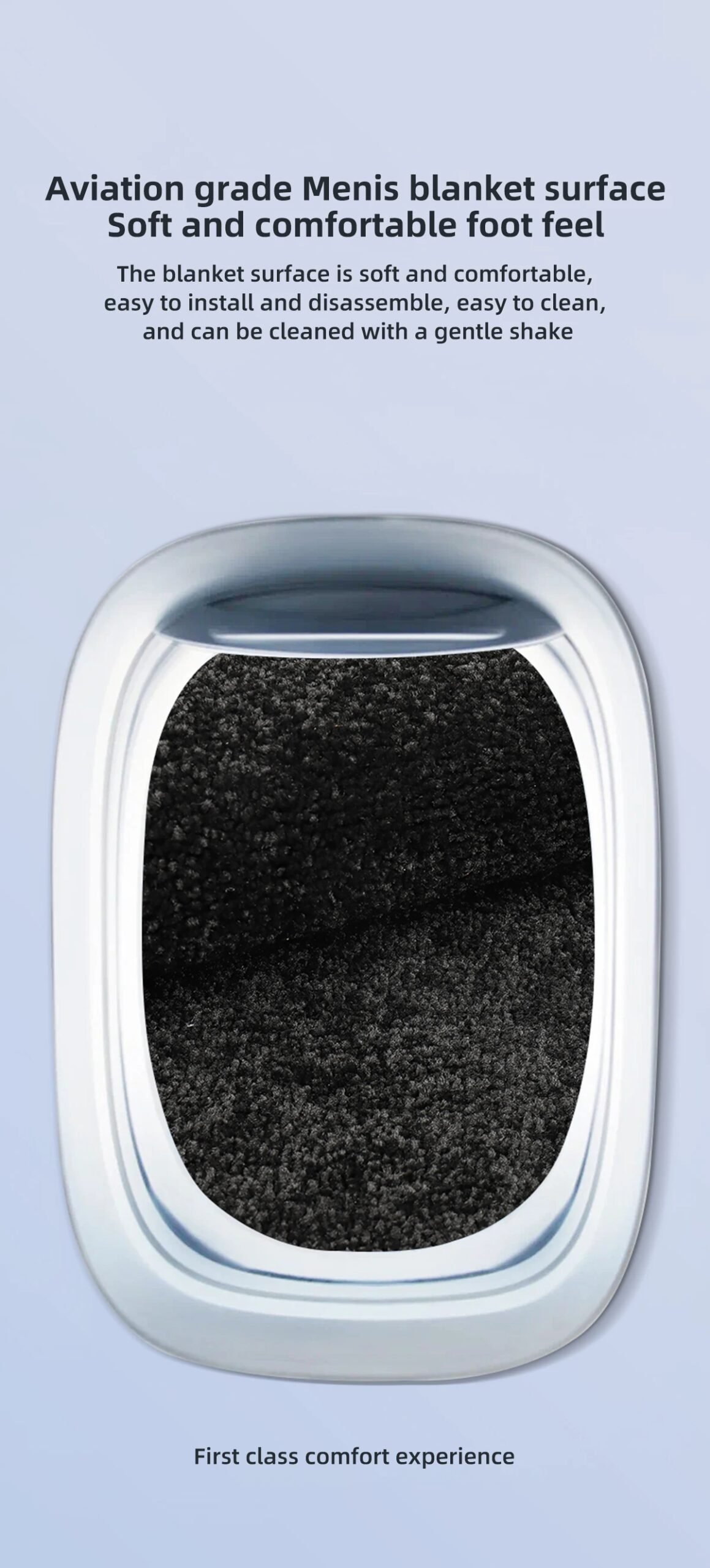 Car Foot Pad For Tesla Model X TPE Waterproof Wear-resistant Floor Mats Car Modification Accessories Front And Rear Trunk Mat