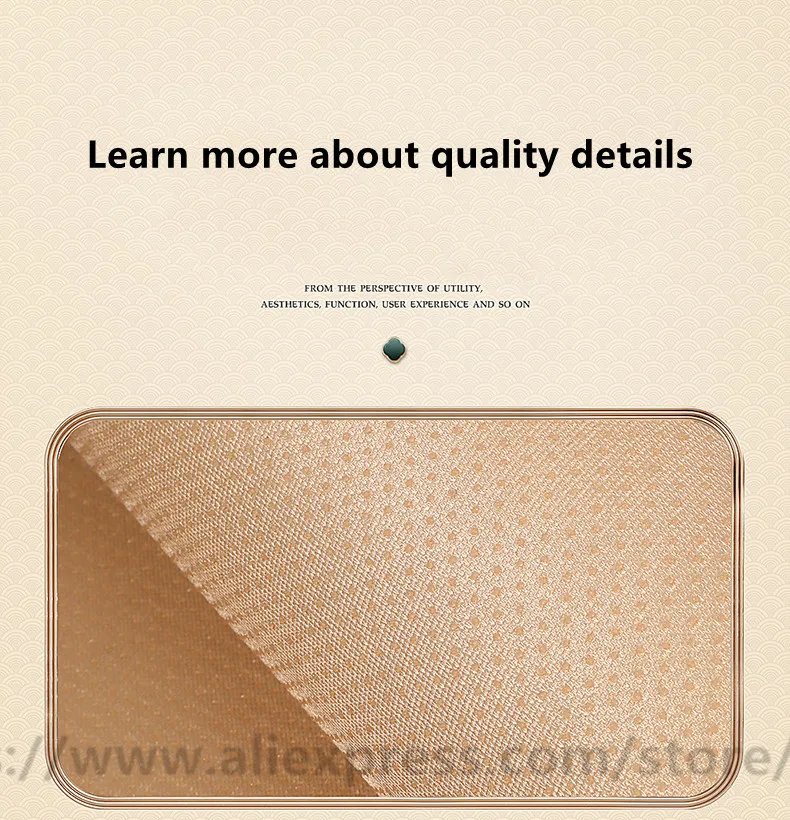 New car cushion Single summer seat cushion covers linen cool wood cushion for 95% cars