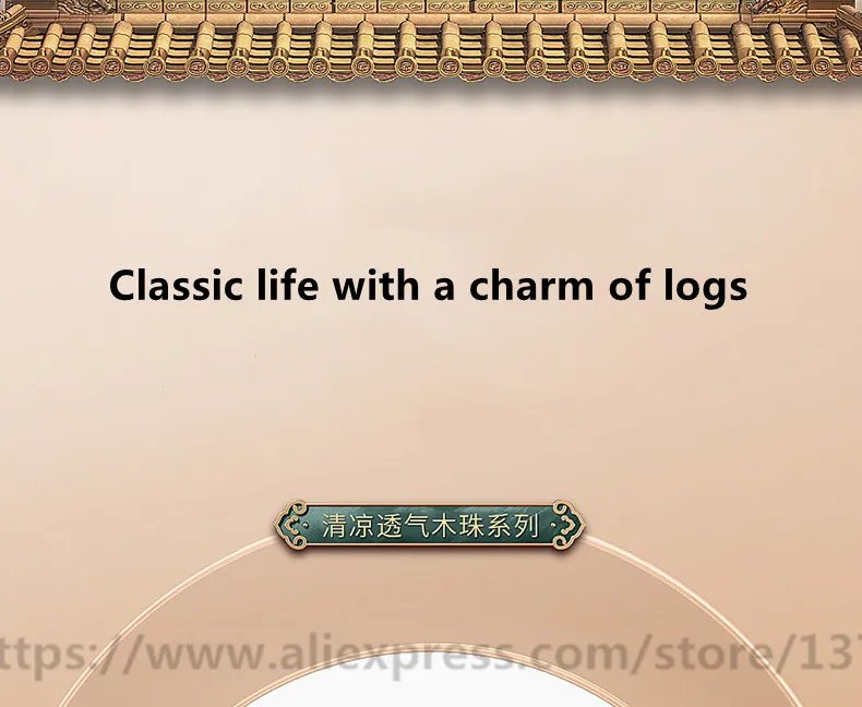 New car cushion Single summer seat cushion covers linen cool wood cushion for 95% cars