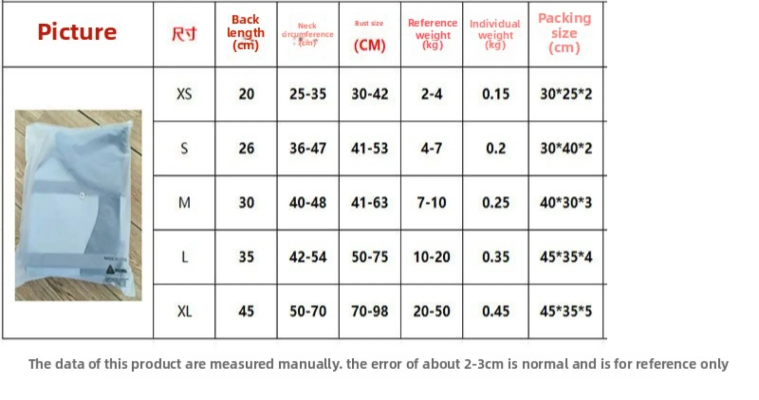 Pet Life Jacket Dog Swimsuit Outdoor Summer Big Dog Supplies Dog Life Jacket Dog Clothes for Small Dogs Dog costum Ropa Apparel