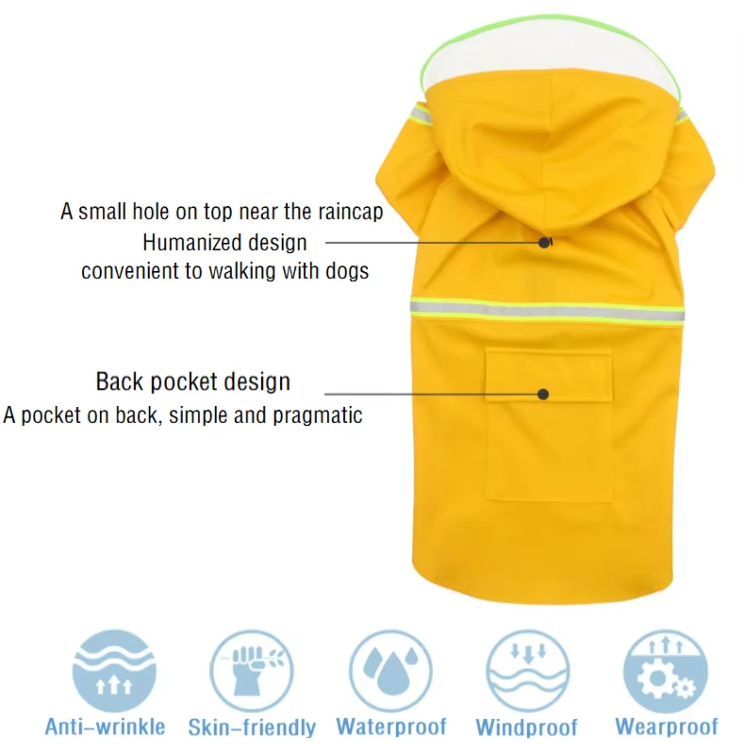 Wholesale Large Dogs Big dog clothes 2022 XXXL Apparel pet Fashion Giant Waterproof 4XL Hoodies Designers Dog clothes Wholesale Large Dogs Big dog clothes 2022 XXXL Apparel pet Fashion Giant Waterproof 4XL Hoodies Designers Dog clothes
