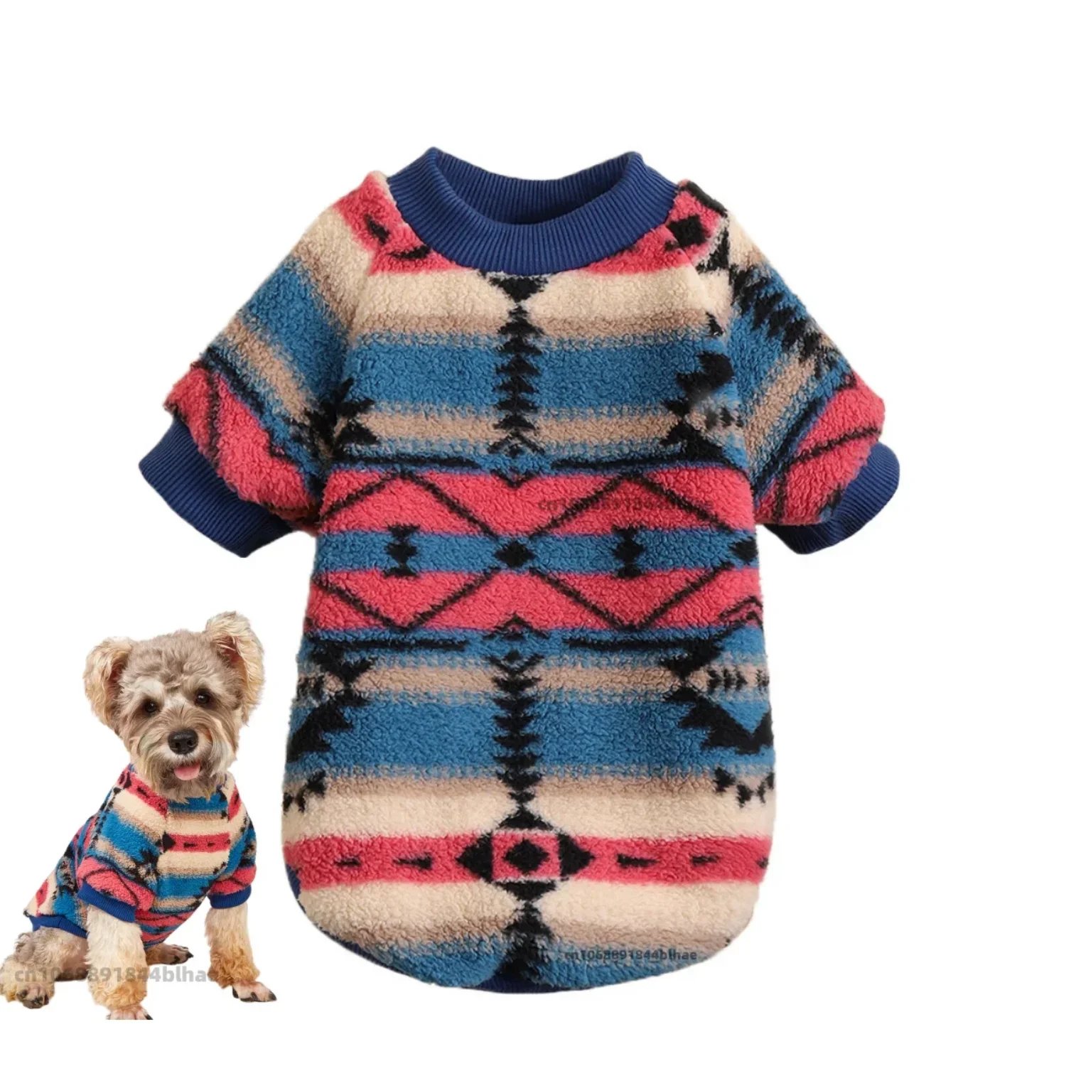 Warm Dog Clothes Small Dog Coats Jacket Winter Clothes Dogs Cats Clothing Chihuahua Cartoon Pet Sweater Costume Apparels Warm Dog Clothes Small Dog Coats Jacket Winter Clothes Dogs Cats Clothing Chihuahua Cartoon Pet Sweater Costume Apparels