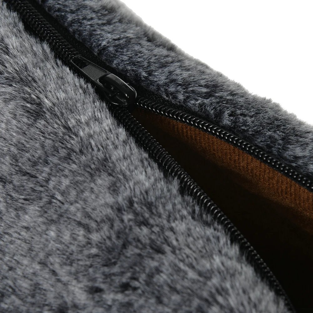 Dog Carrier Soft Fleece Backpack For Small Dogs Cats Slings Bag Portable Walking Puppy Shoulder Bags Pug Pet Carrying Supplies