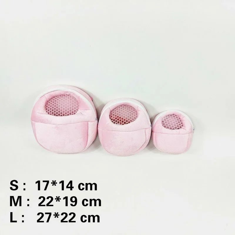 Small Pet Carrier Rabbit Cage Hamster Chinchilla Travel Warm Bags Guinea Pig Carry Pouch Bag Breathable Small Pet Carrier Rabbit Cage Hamster Chinchilla Travel Warm Bags Guinea Pig Carry Pouch Bag Breathable