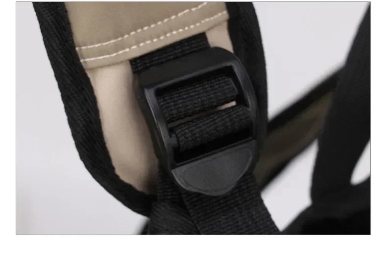 Solid Color Large Capacity Lightweight Cat Bag Go Out Portable Pet Bag Carrier Breathable Oxford Cloth Portable Pet Backpack